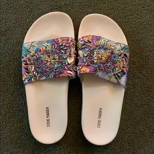 Steve Madden Sandals